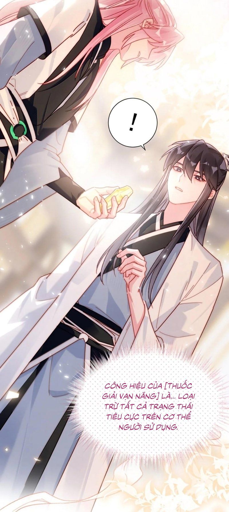 Tôi Phải Làm Một Kẻ Đại Xấu Xa Chapter 191 - Trang 2