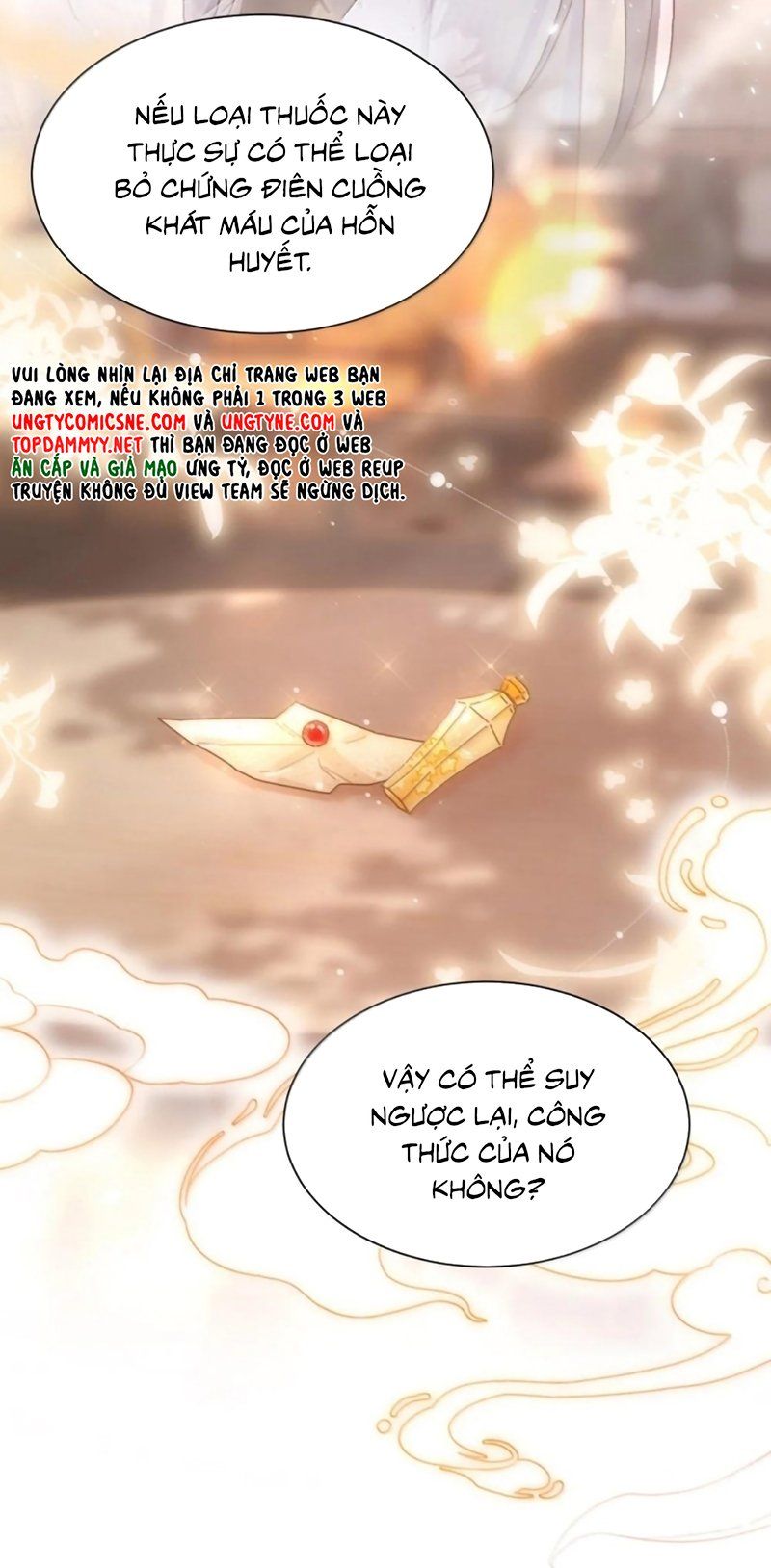 Tôi Phải Làm Một Kẻ Đại Xấu Xa Chapter 191 - Trang 2