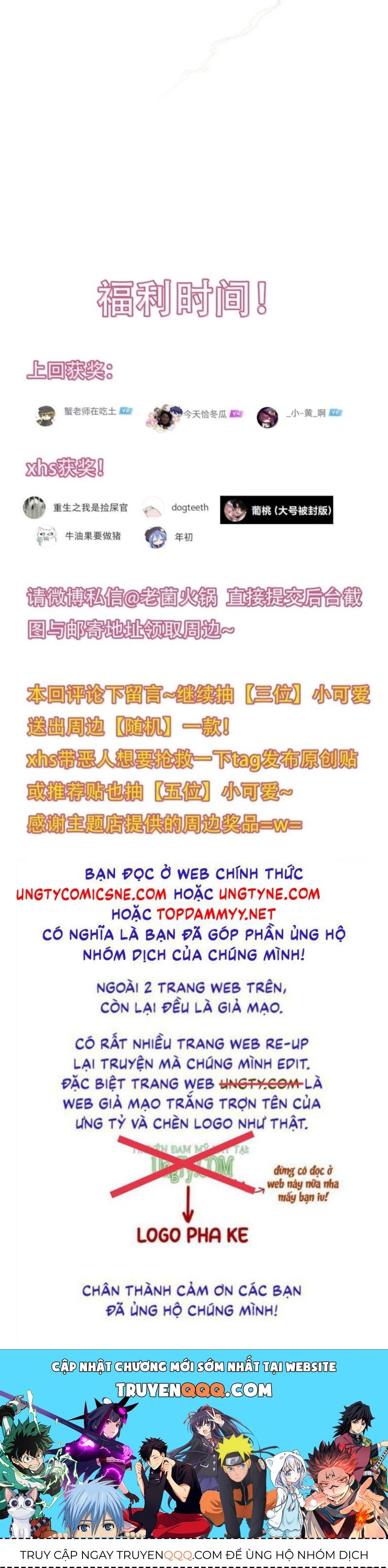 Tôi Phải Làm Một Kẻ Đại Xấu Xa Chapter 191 - Trang 2