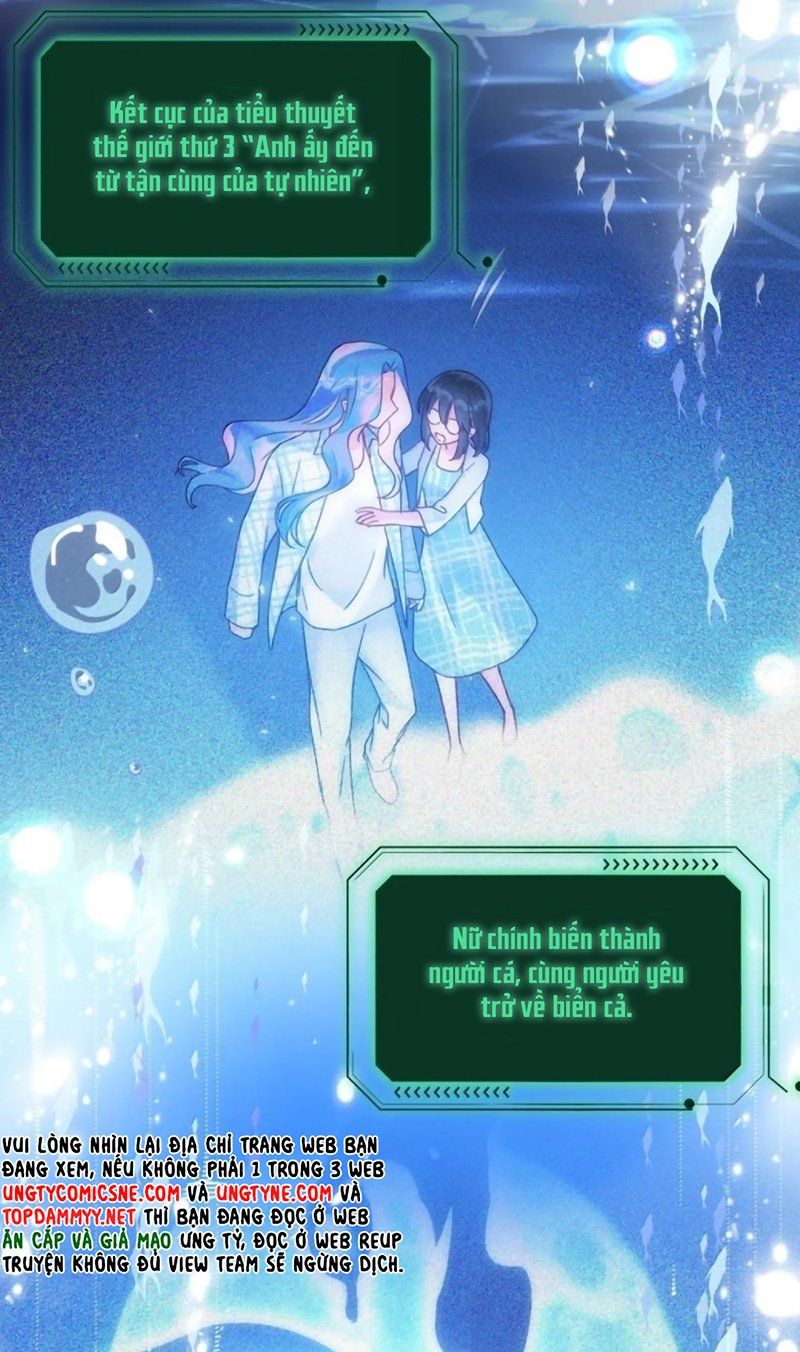 Tôi Phải Làm Một Kẻ Đại Xấu Xa Chapter 191 - Trang 2