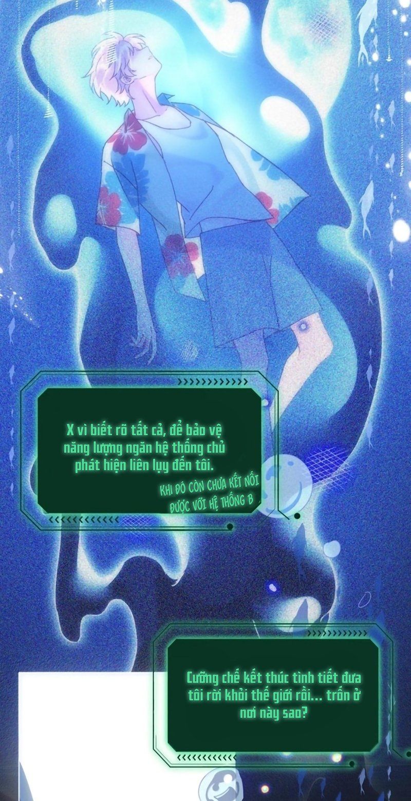 Tôi Phải Làm Một Kẻ Đại Xấu Xa Chapter 191 - Trang 2