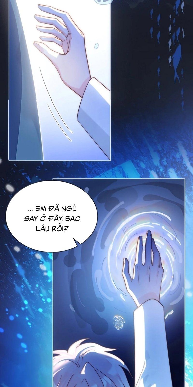 Tôi Phải Làm Một Kẻ Đại Xấu Xa Chapter 191 - Trang 2