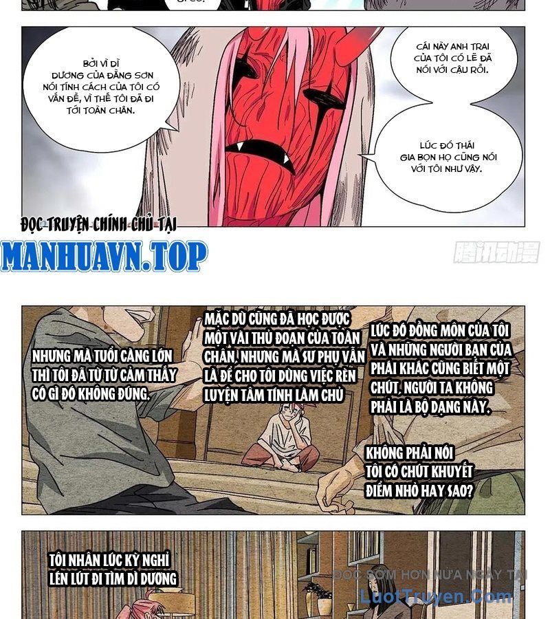 Nhất Nhân Chi Hạ Chapter 565 - Trang 2