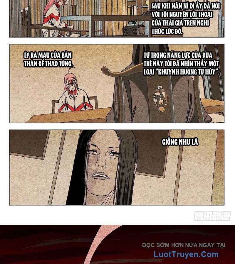 Nhất Nhân Chi Hạ Chapter 565 - Trang 2