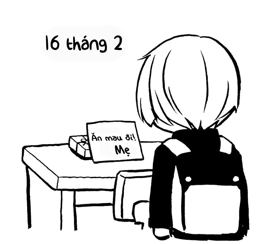 Những Cuộc Gặp Gỡ Kỳ Lạ Sau Giờ Học Của Hanazono Và Kazoe Chapter 31 - Trang 2