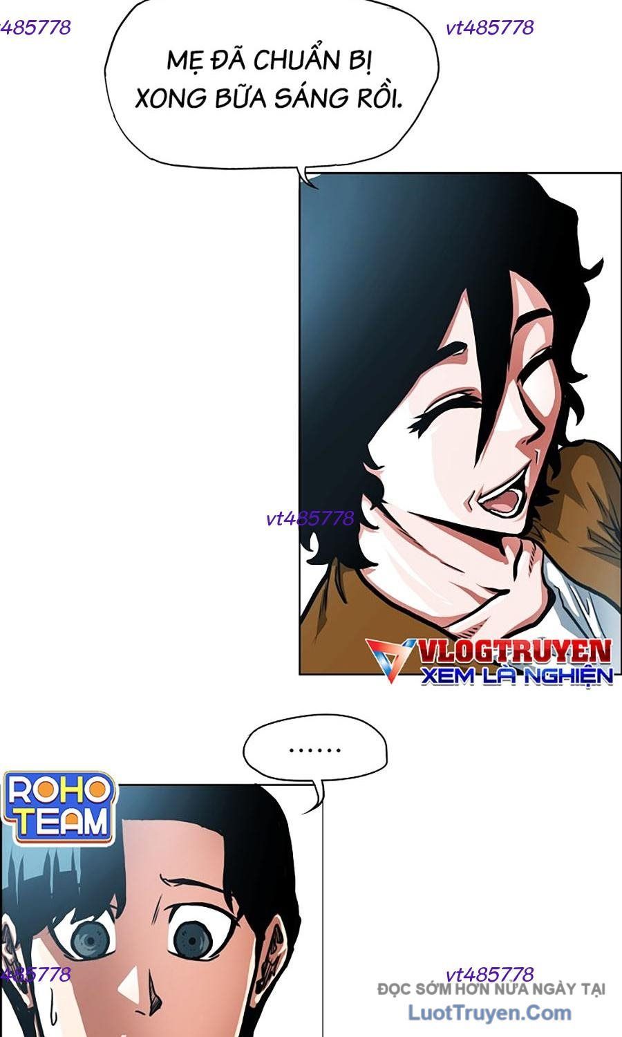 Gia Đình Bí Mật Chapter 33 - Trang 2