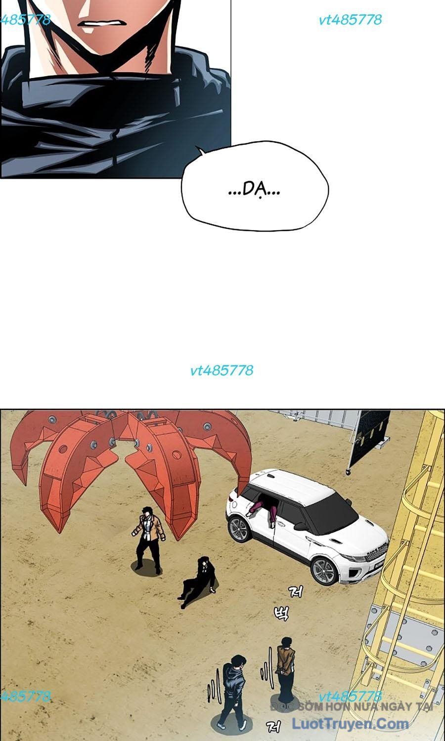 Gia Đình Bí Mật Chapter 33 - Trang 2