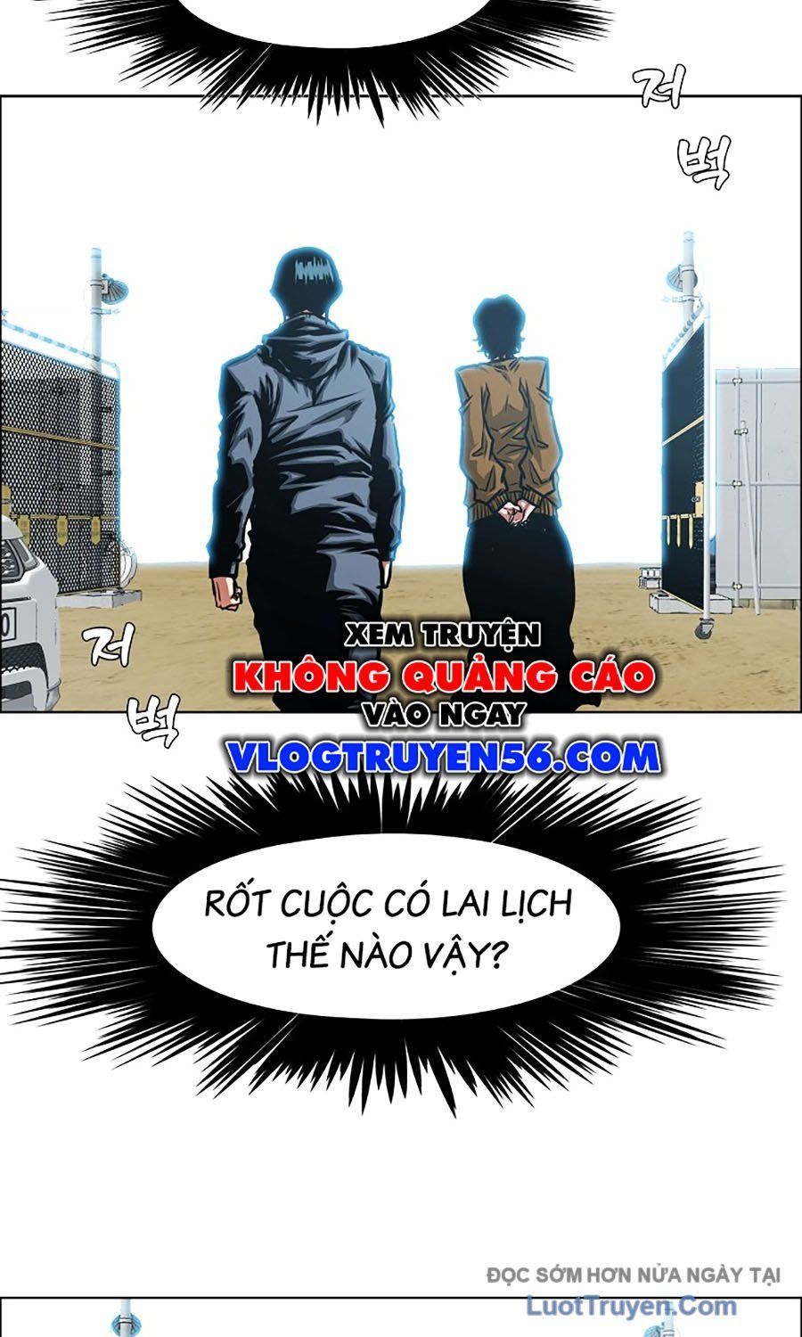 Gia Đình Bí Mật Chapter 33 - Trang 2
