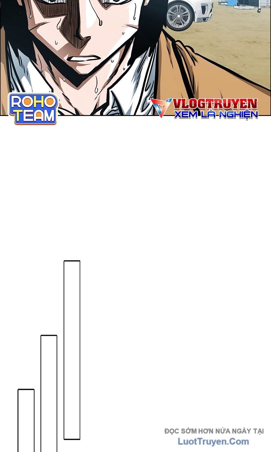 Gia Đình Bí Mật Chapter 33 - Trang 2