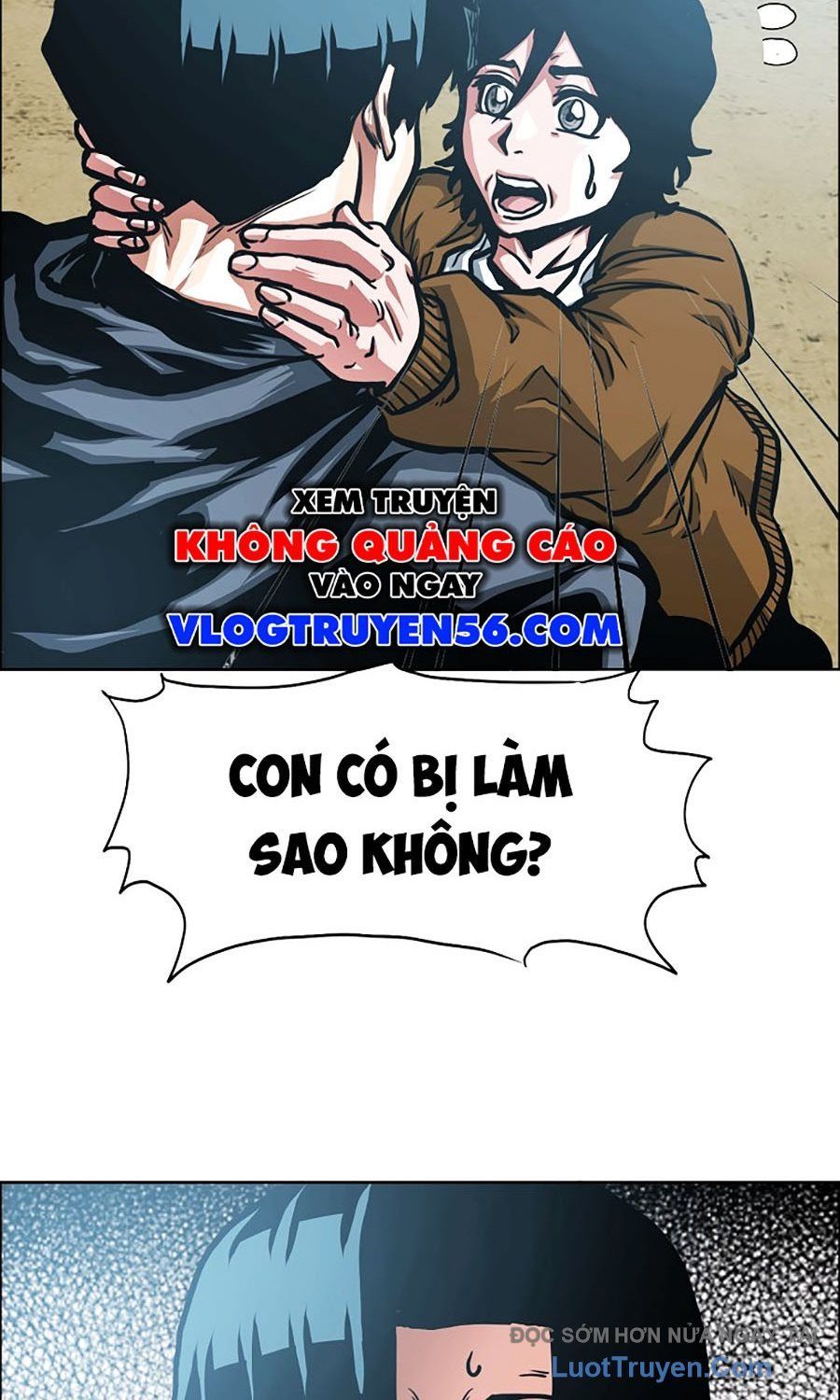 Gia Đình Bí Mật Chapter 33 - Trang 2