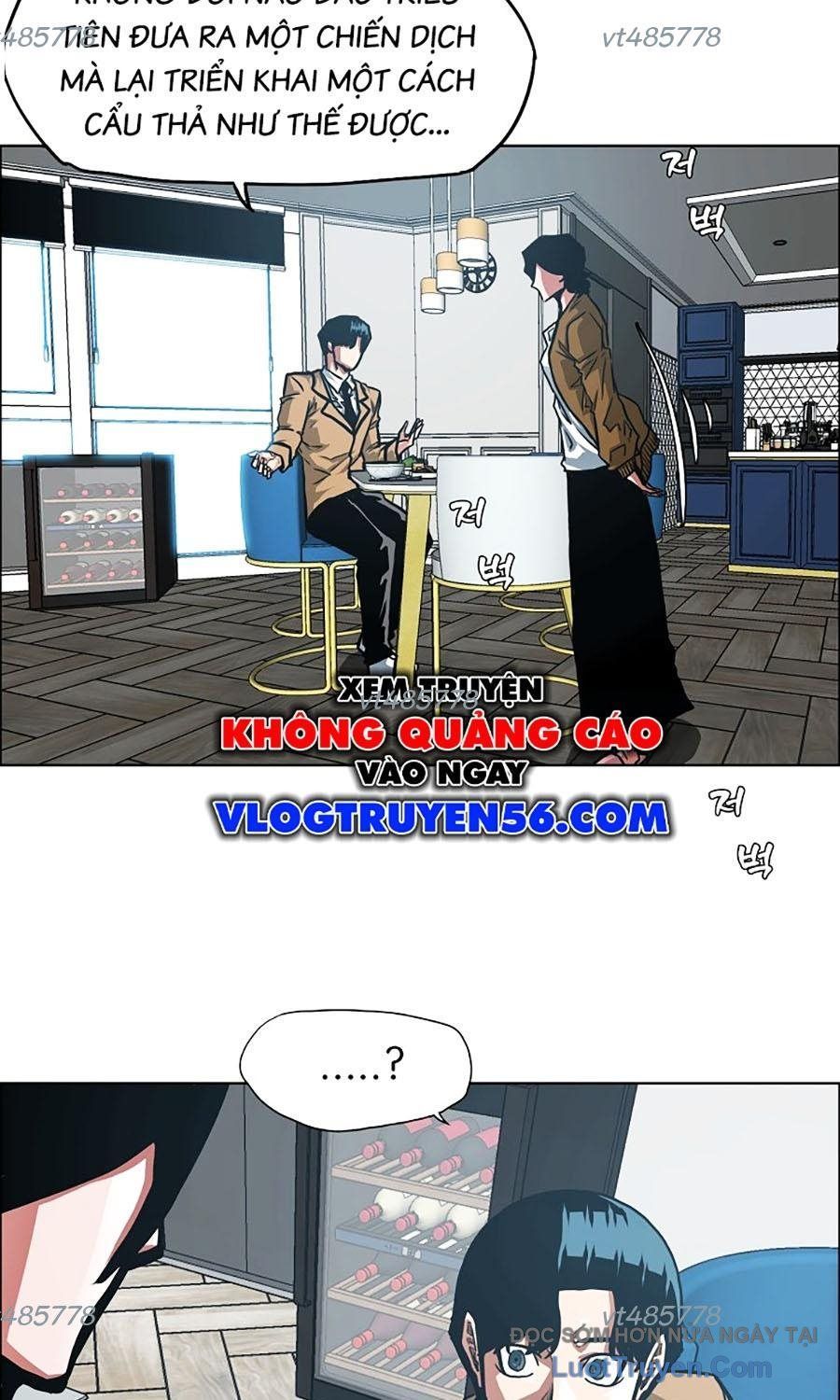 Gia Đình Bí Mật Chapter 33 - Trang 2