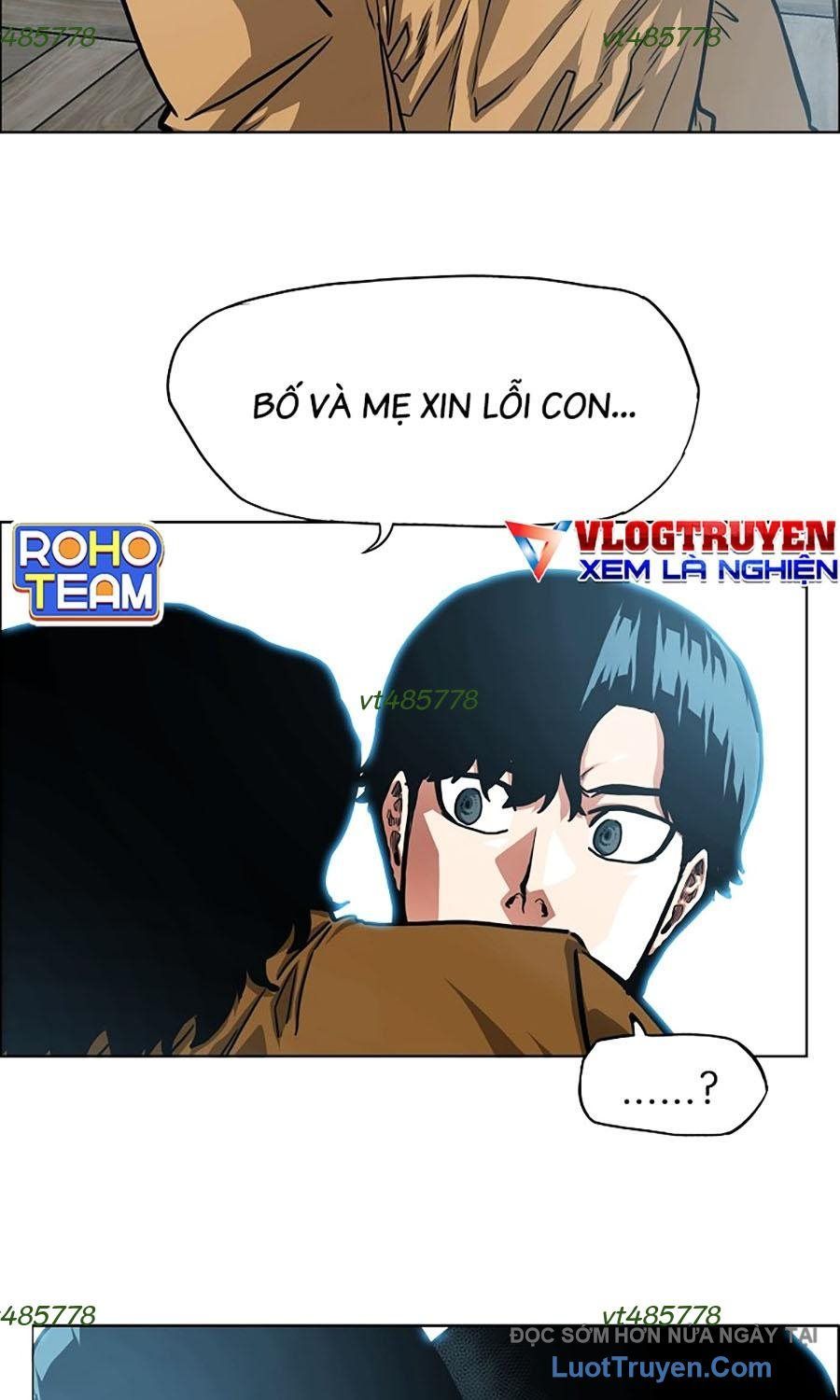 Gia Đình Bí Mật Chapter 33 - Trang 2