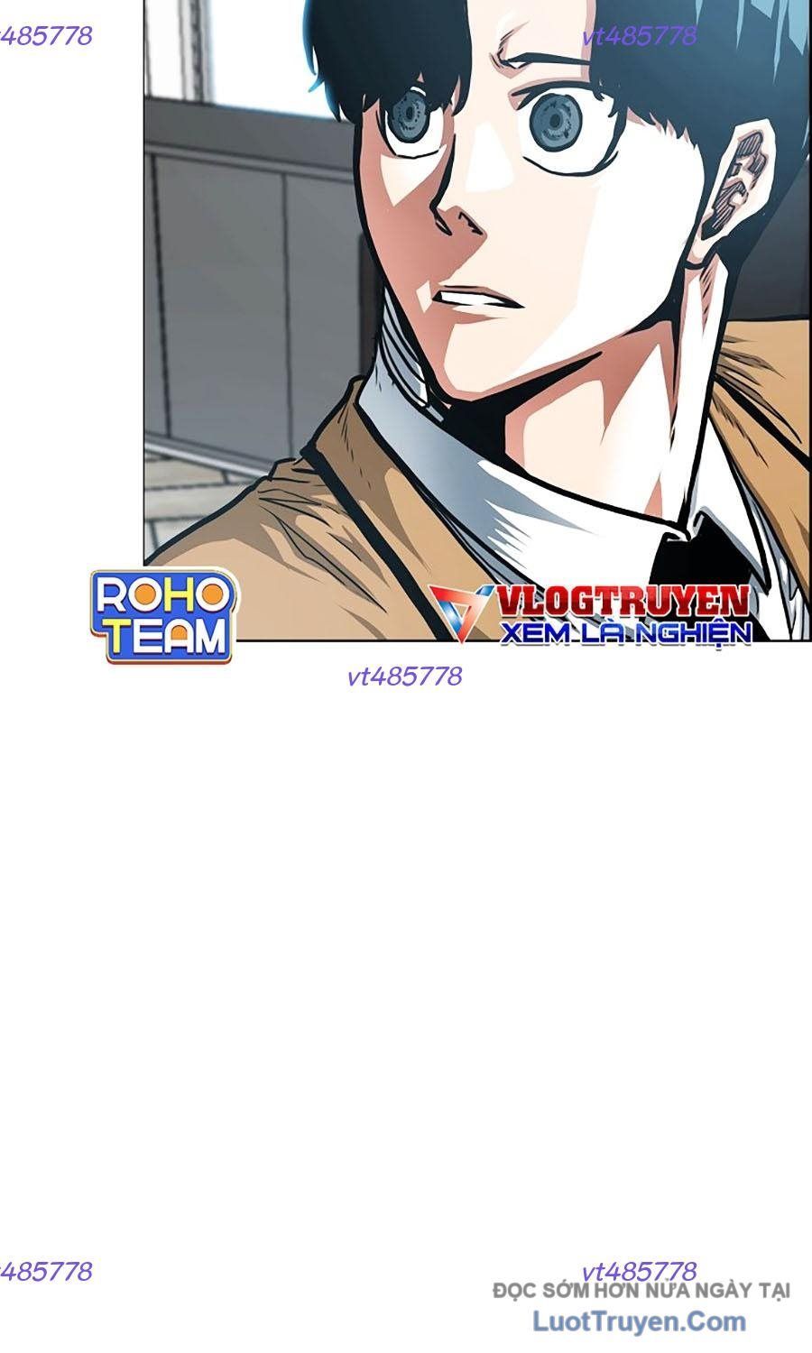 Gia Đình Bí Mật Chapter 33 - Trang 2