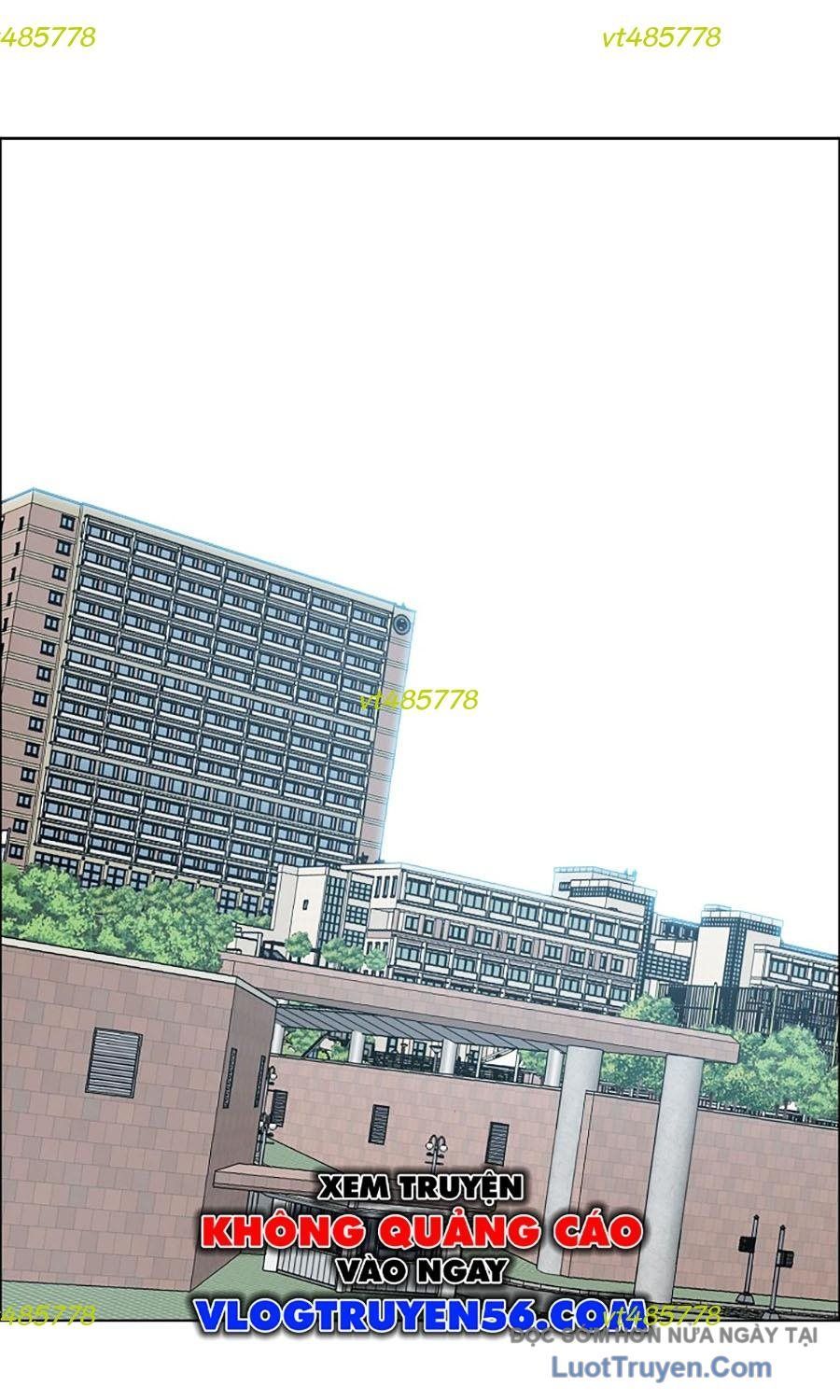 Gia Đình Bí Mật Chapter 33 - Trang 2