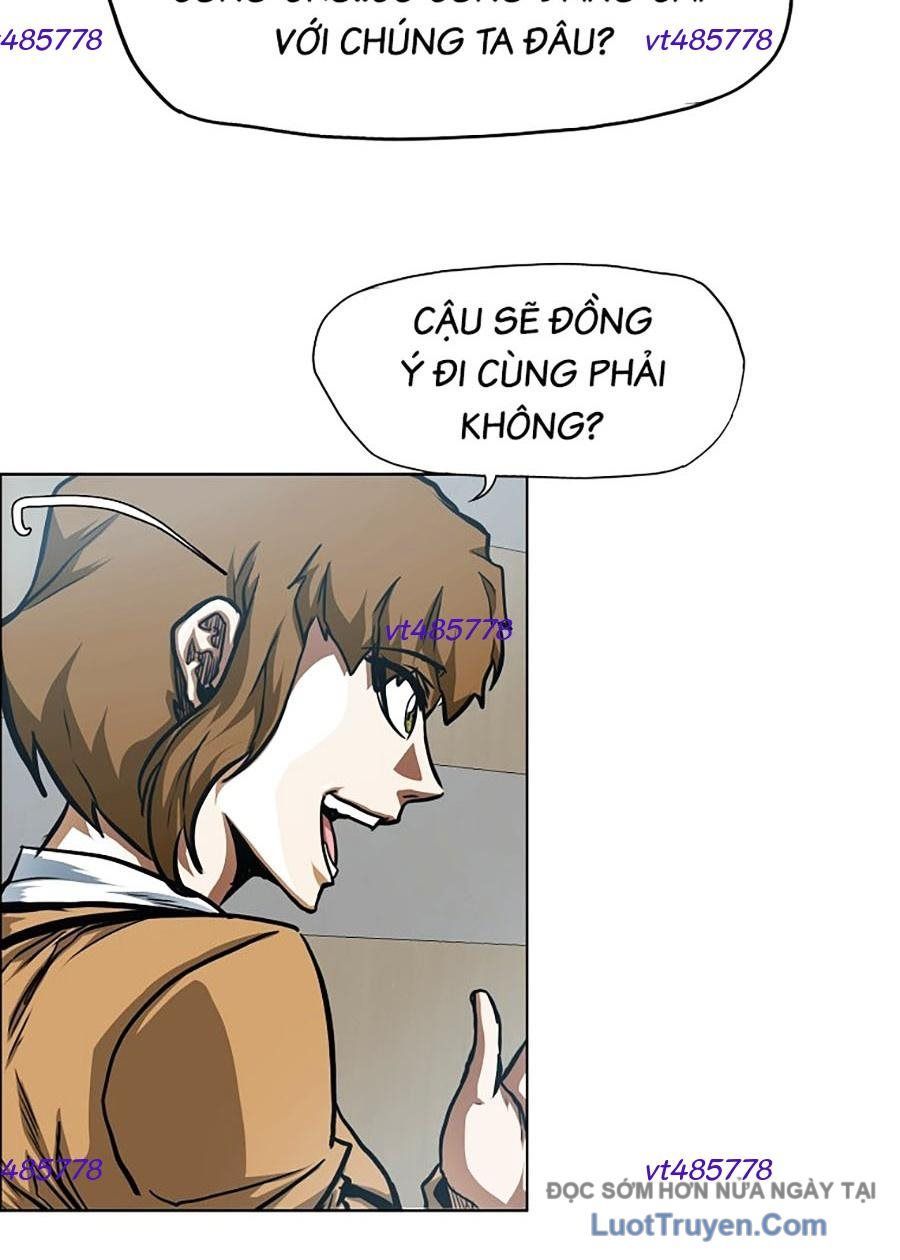 Gia Đình Bí Mật Chapter 33 - Trang 2
