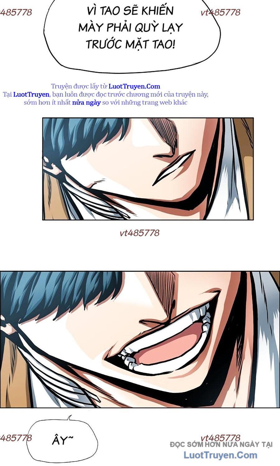 Gia Đình Bí Mật Chapter 33 - Trang 2