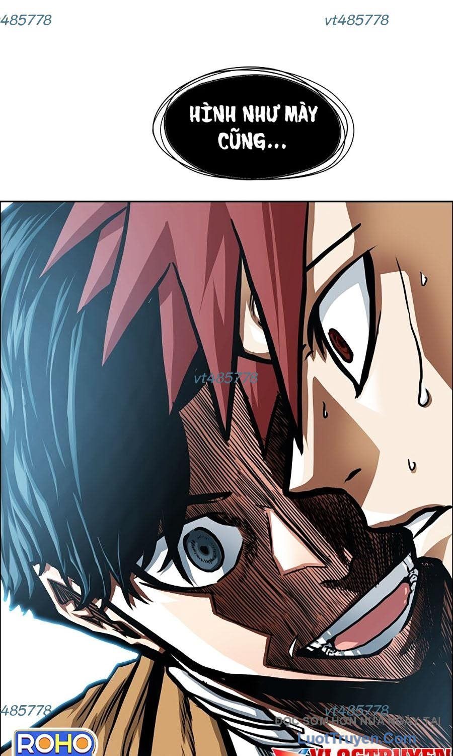 Gia Đình Bí Mật Chapter 33 - Trang 2