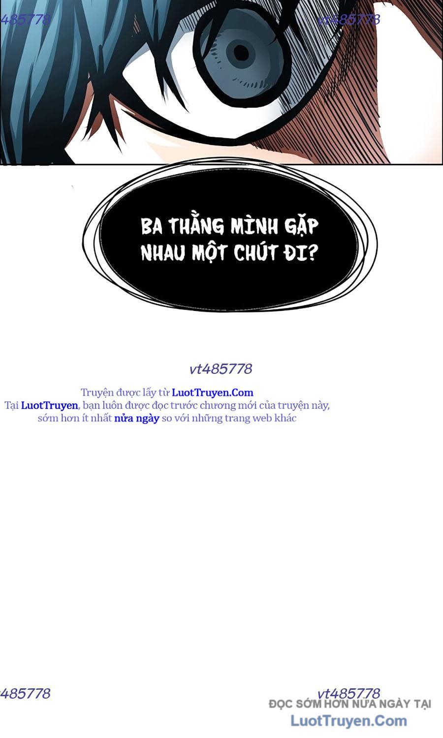 Gia Đình Bí Mật Chapter 33 - Trang 2