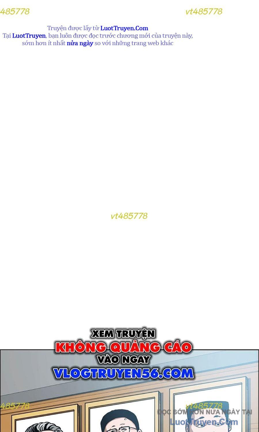 Gia Đình Bí Mật Chapter 33 - Trang 2