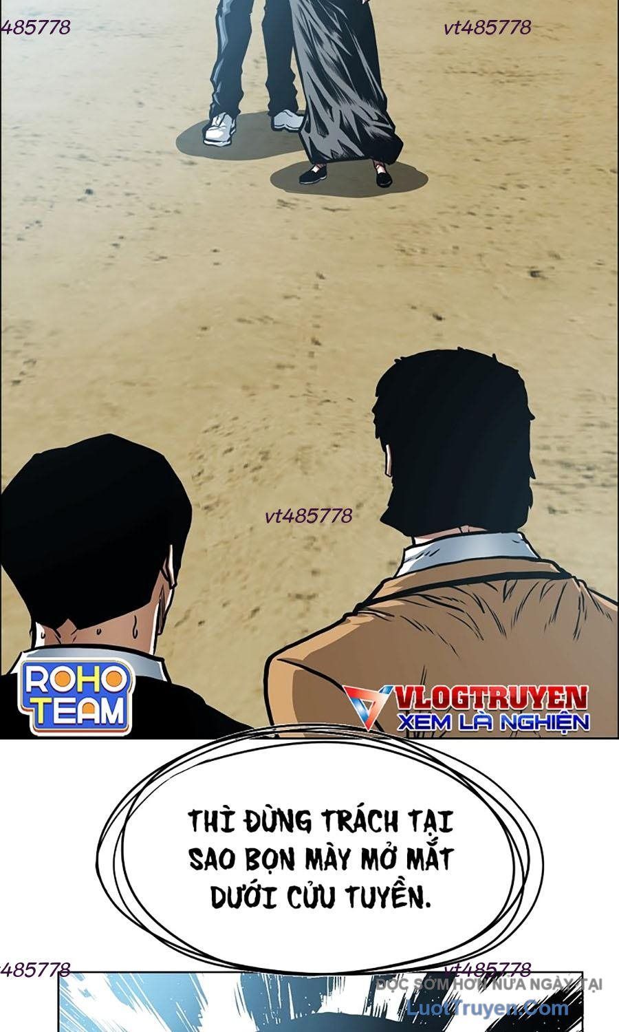 Gia Đình Bí Mật Chapter 33 - Trang 2