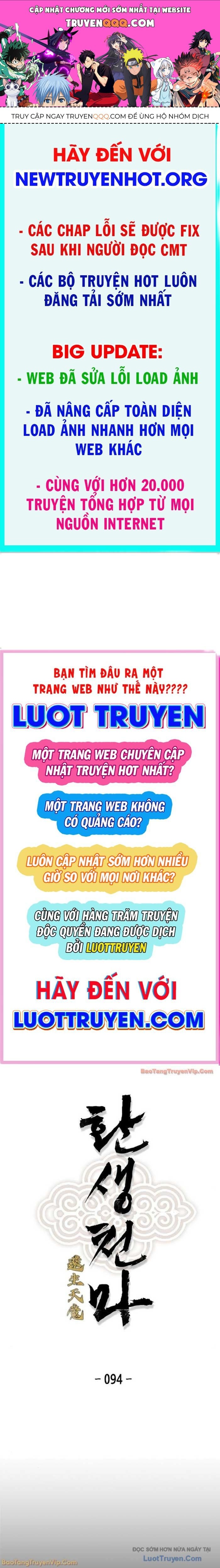 Thiên Ma Quy Hoàn Chapter 94 - Trang 2