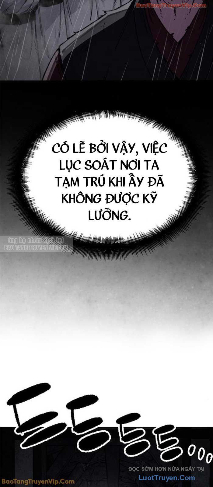 Thiên Ma Quy Hoàn Chapter 94 - Trang 2