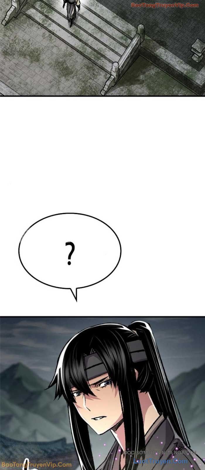 Thiên Ma Quy Hoàn Chapter 94 - Trang 2