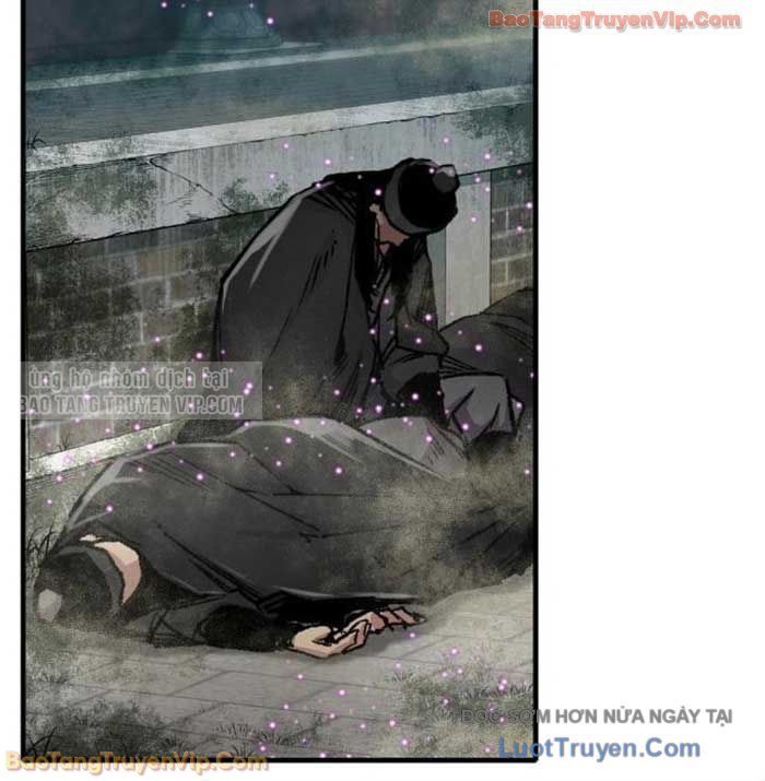 Thiên Ma Quy Hoàn Chapter 94 - Trang 2