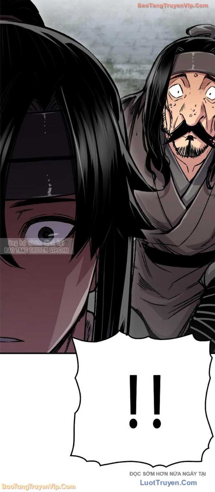 Thiên Ma Quy Hoàn Chapter 94 - Trang 2