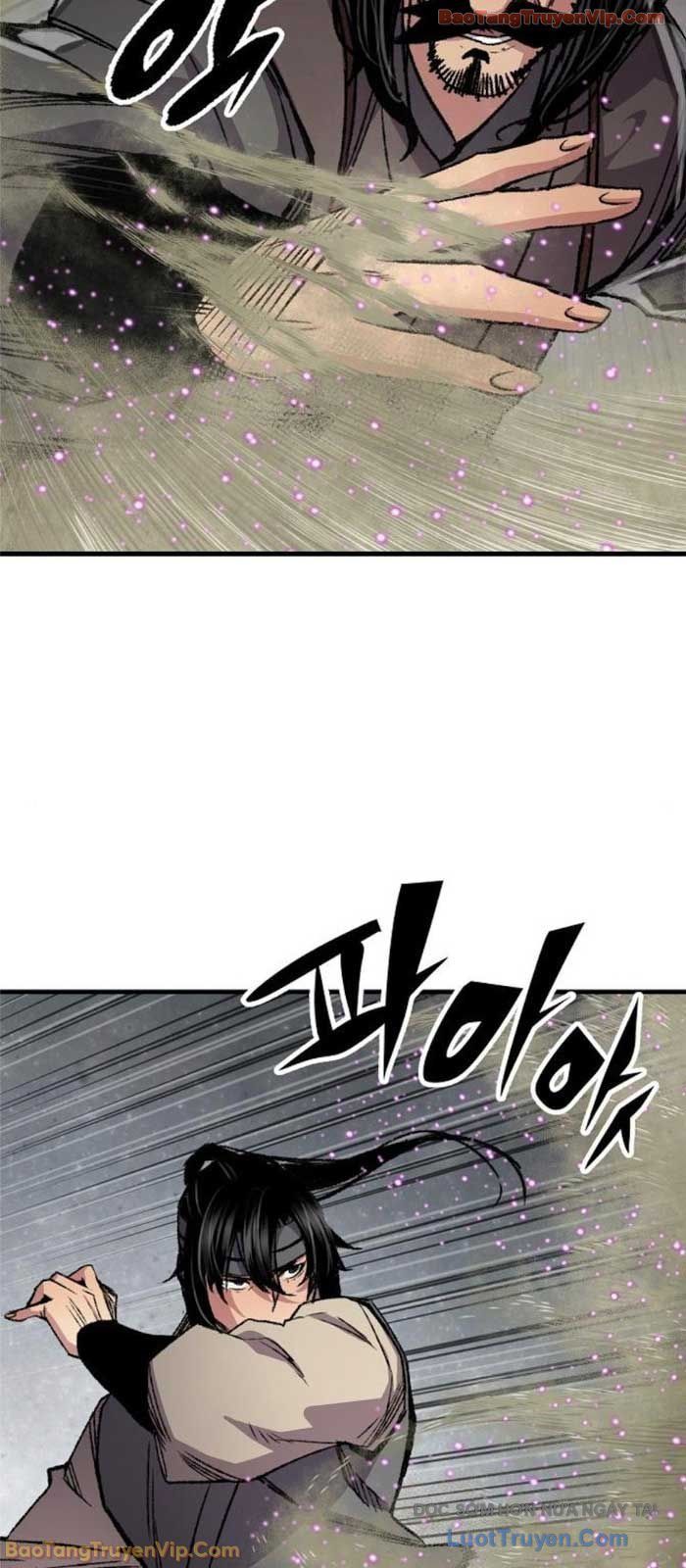 Thiên Ma Quy Hoàn Chapter 94 - Trang 2