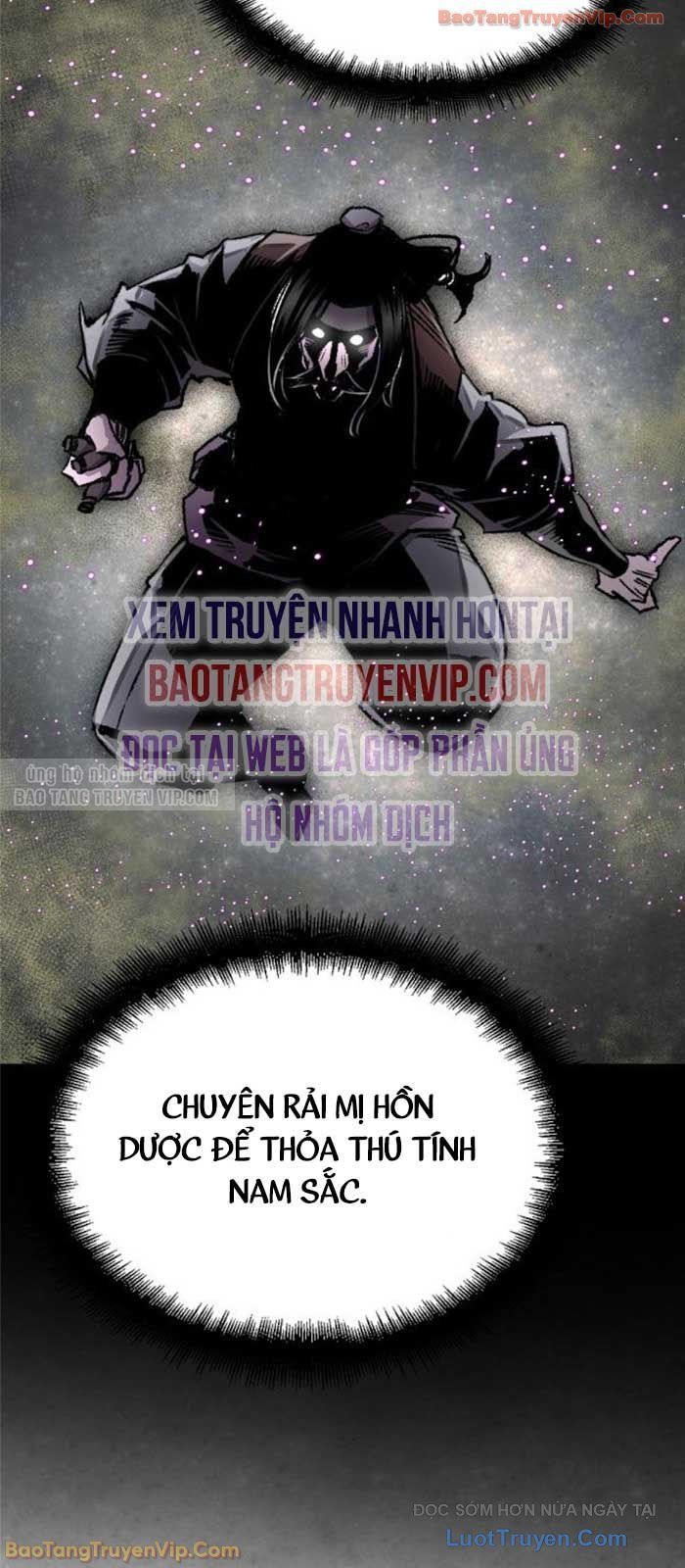 Thiên Ma Quy Hoàn Chapter 94 - Trang 2