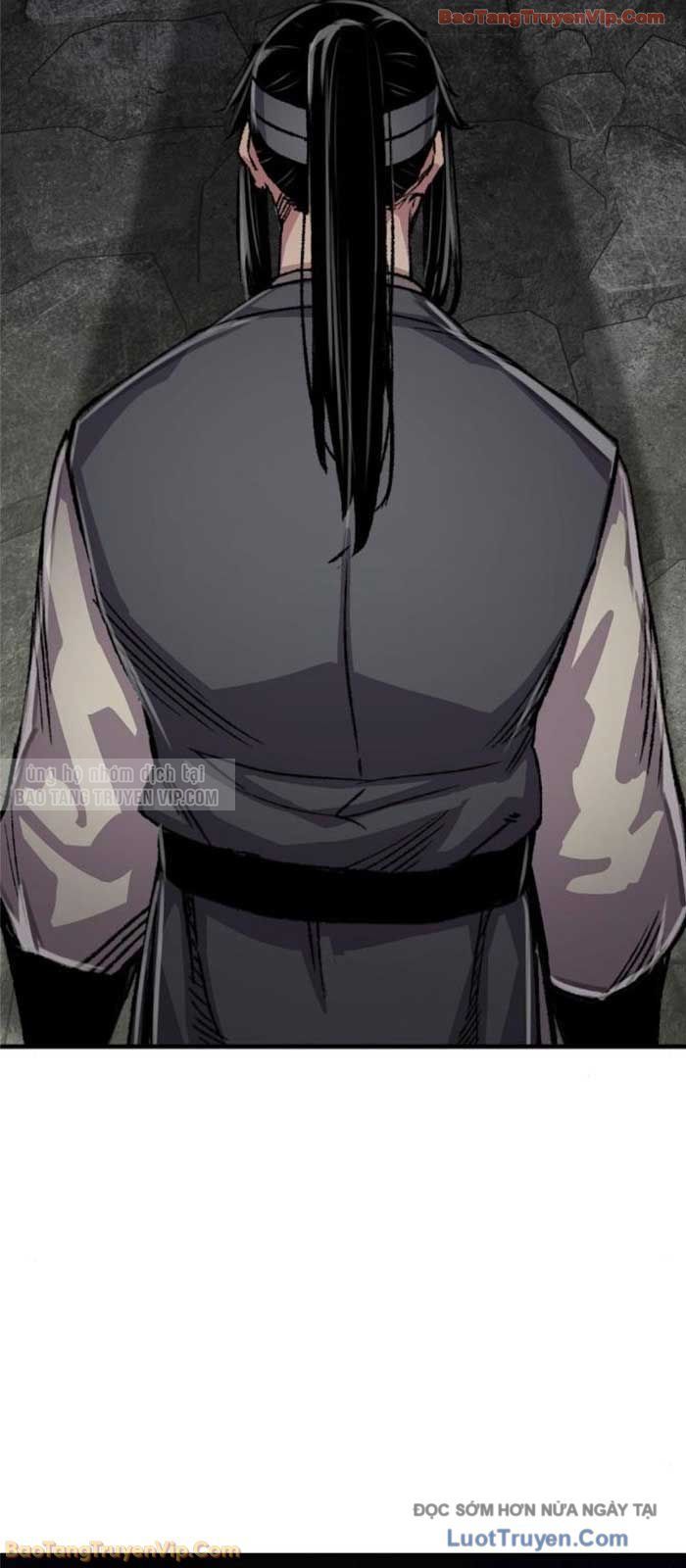 Thiên Ma Quy Hoàn Chapter 94 - Trang 2