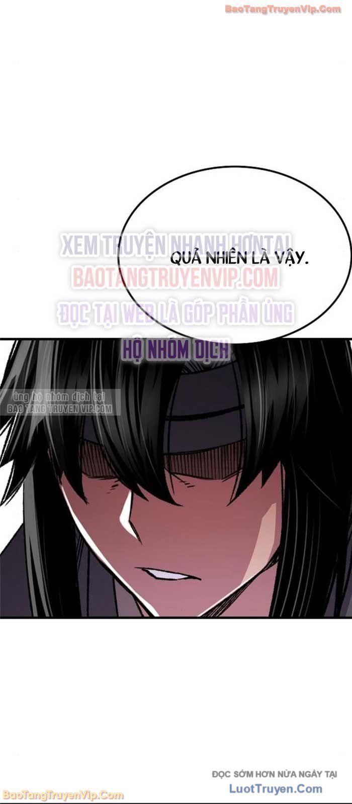 Thiên Ma Quy Hoàn Chapter 94 - Trang 2