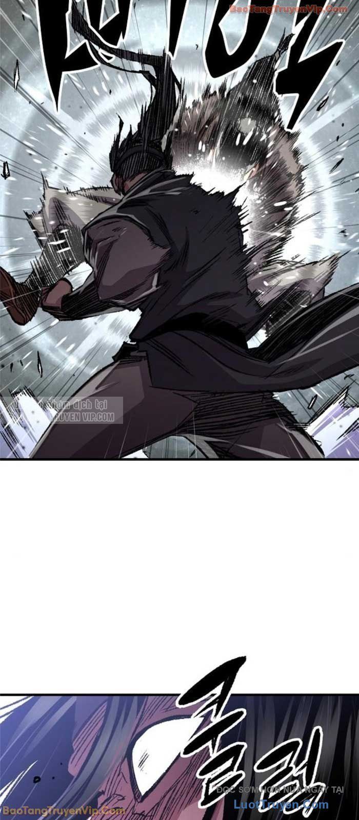 Thiên Ma Quy Hoàn Chapter 94 - Trang 2