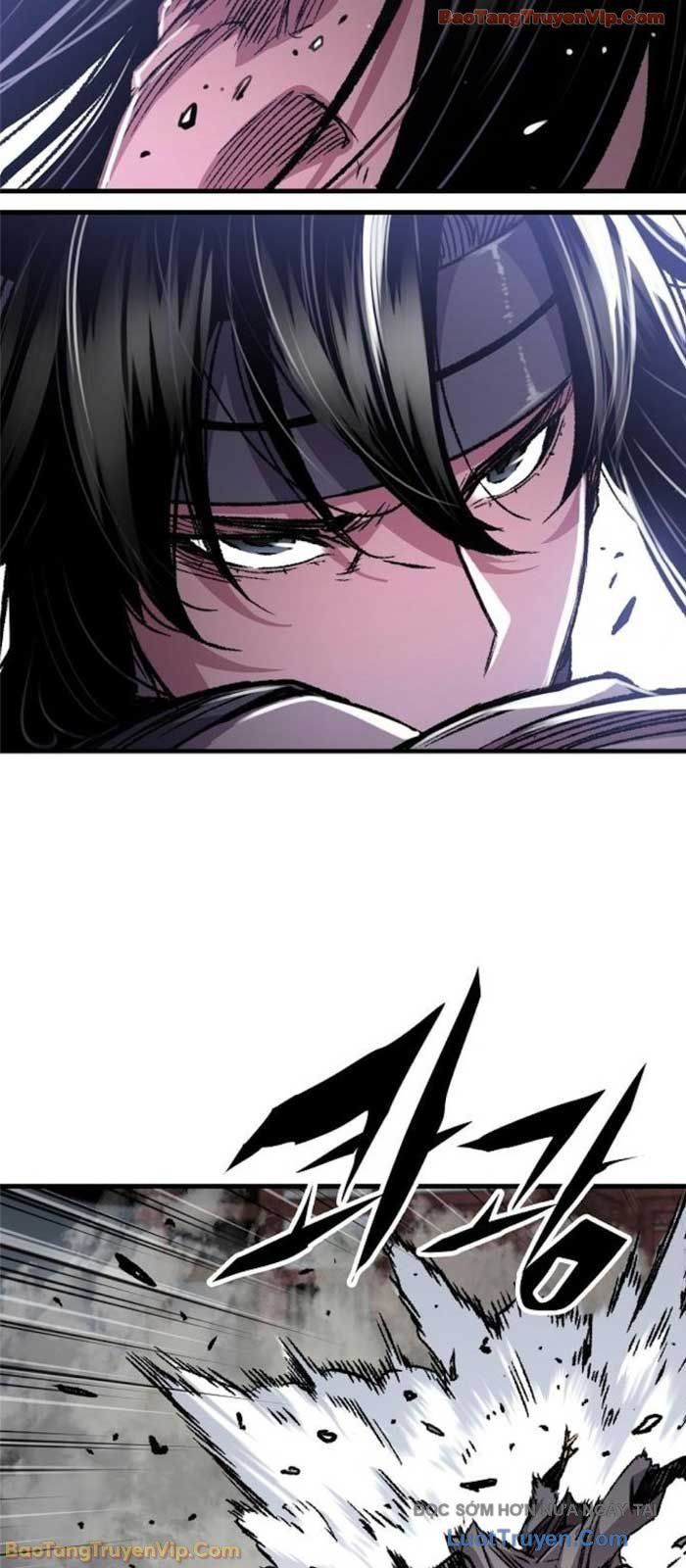 Thiên Ma Quy Hoàn Chapter 94 - Trang 2