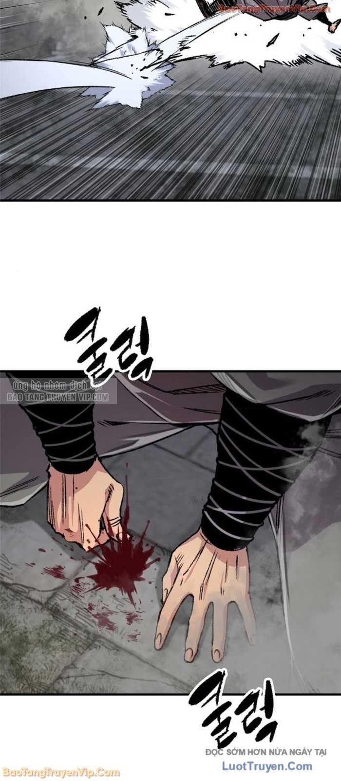 Thiên Ma Quy Hoàn Chapter 94 - Trang 2