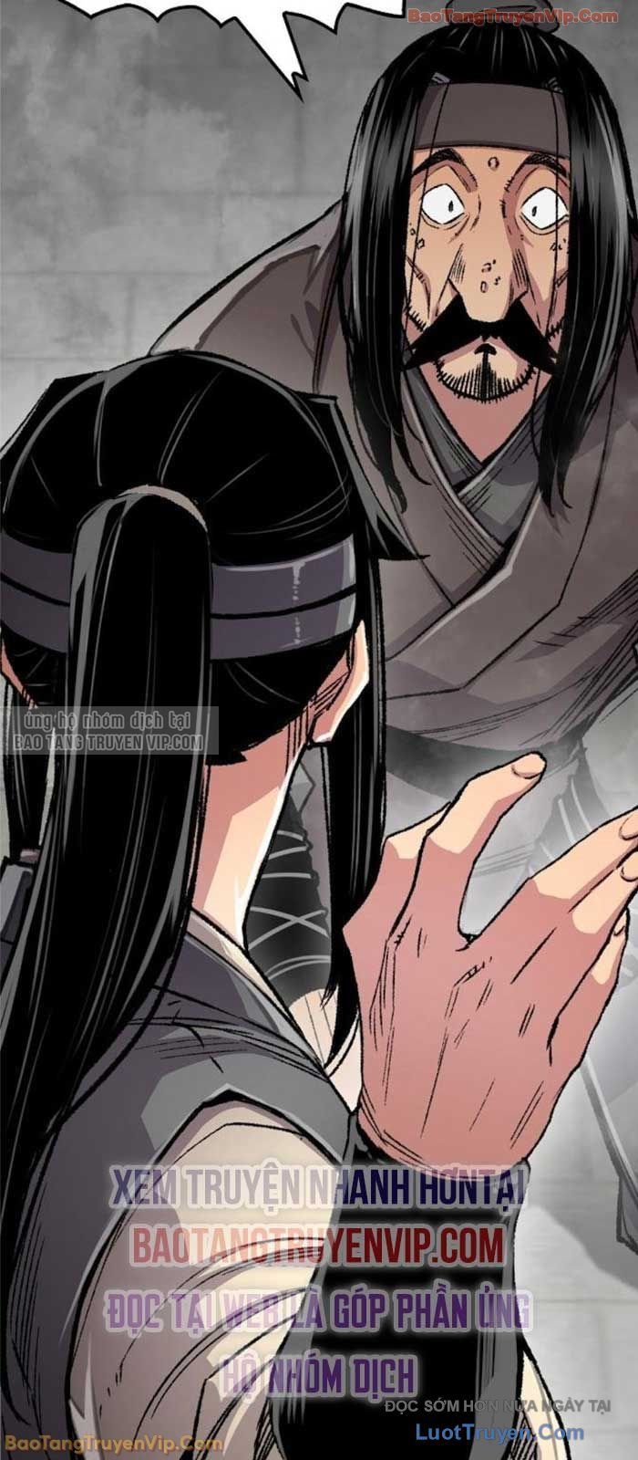 Thiên Ma Quy Hoàn Chapter 94 - Trang 2