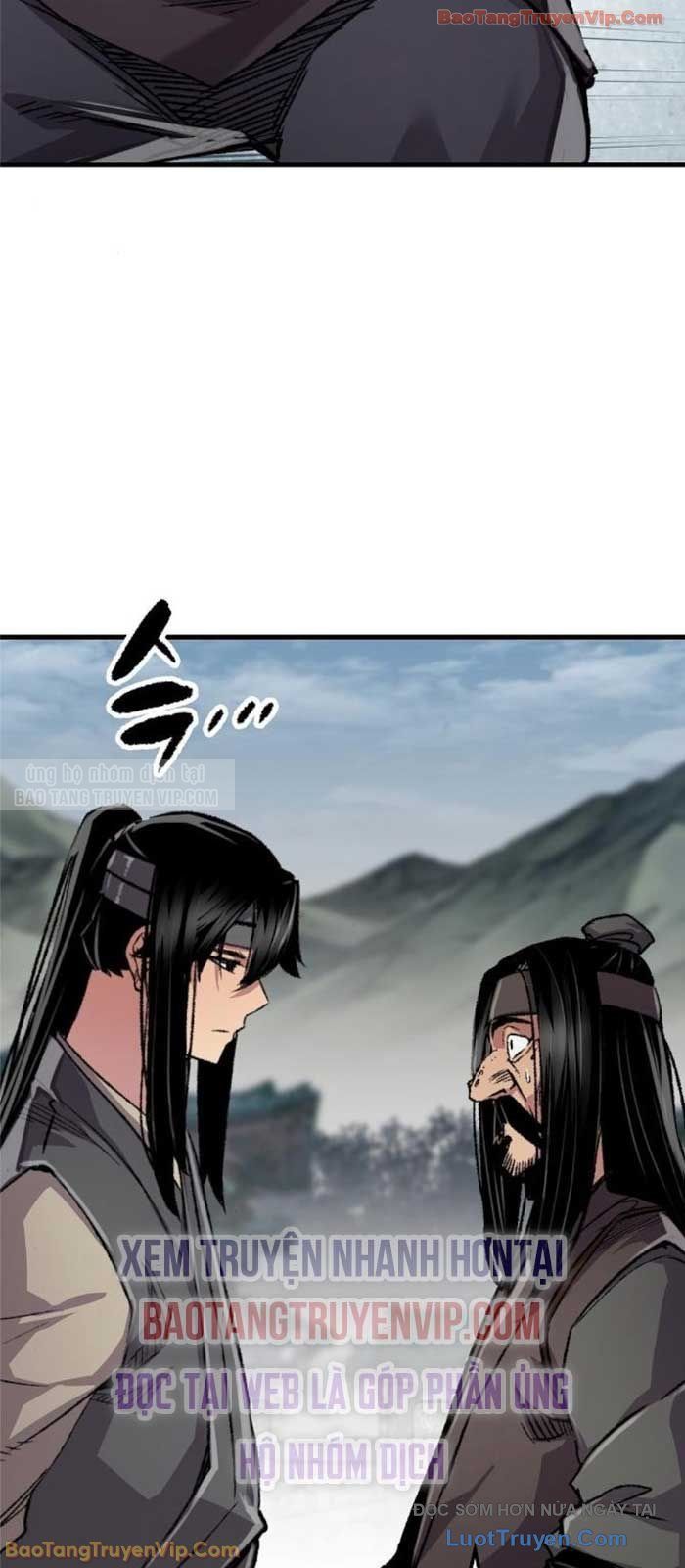 Thiên Ma Quy Hoàn Chapter 94 - Trang 2