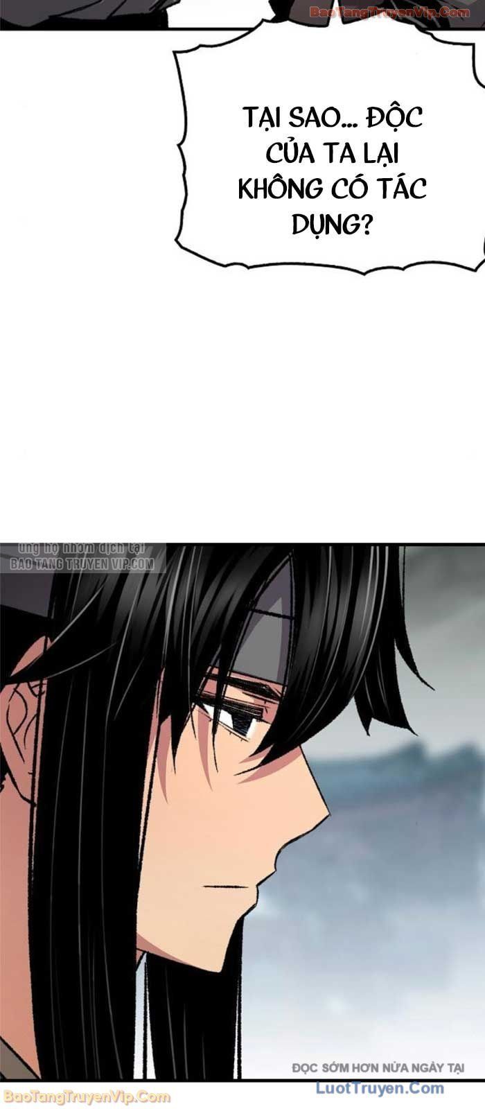 Thiên Ma Quy Hoàn Chapter 94 - Trang 2