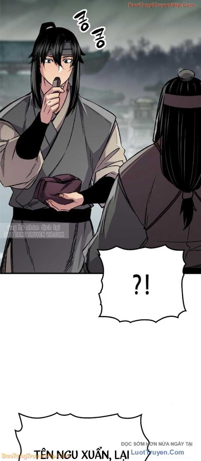 Thiên Ma Quy Hoàn Chapter 94 - Trang 2