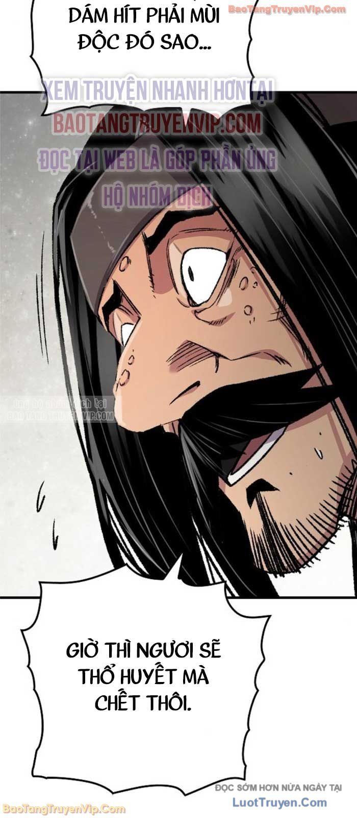 Thiên Ma Quy Hoàn Chapter 94 - Trang 2