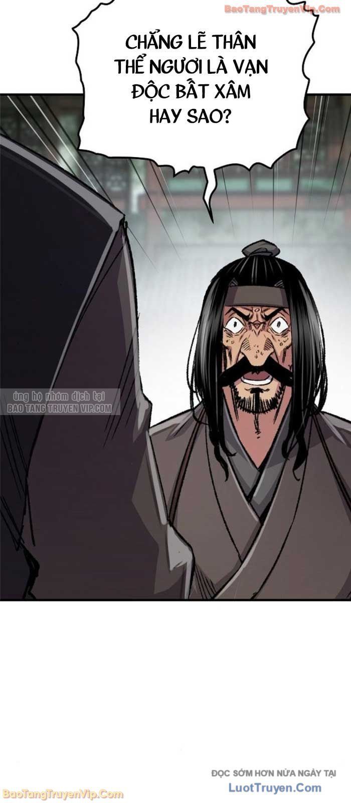 Thiên Ma Quy Hoàn Chapter 94 - Trang 2