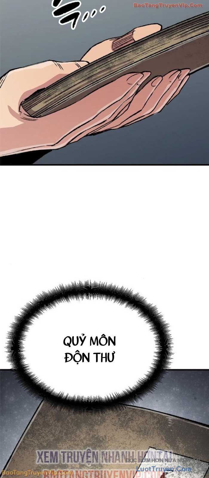 Thiên Ma Quy Hoàn Chapter 94 - Trang 2