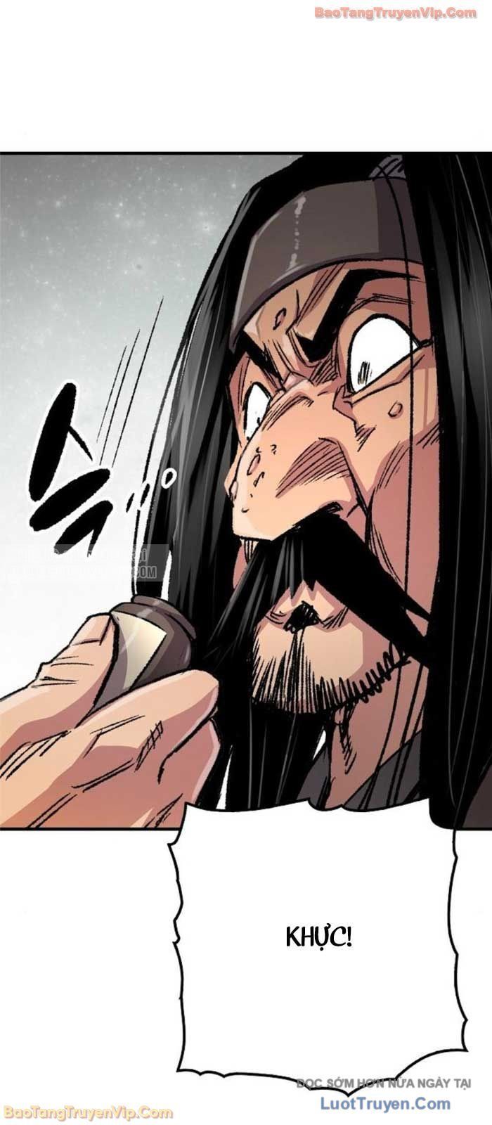 Thiên Ma Quy Hoàn Chapter 94 - Trang 2