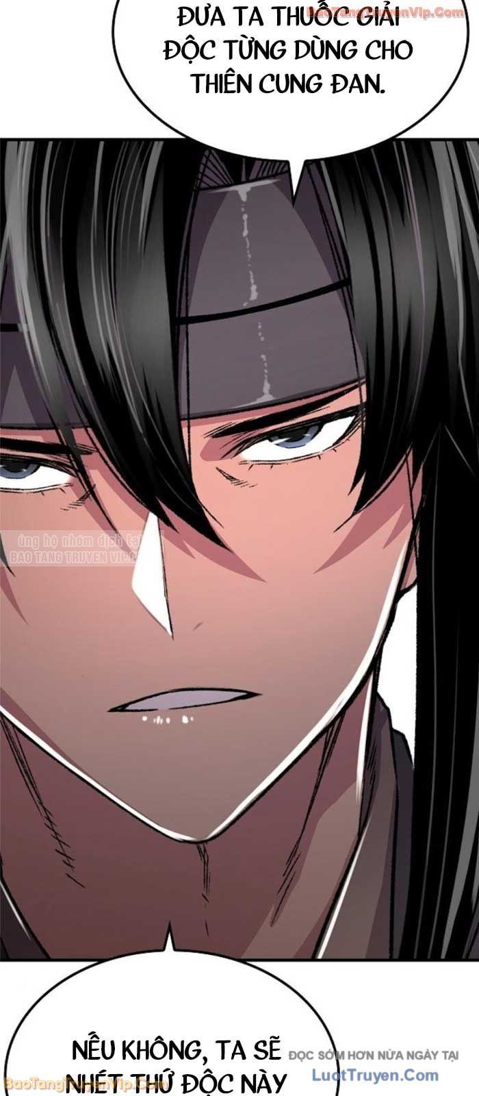 Thiên Ma Quy Hoàn Chapter 94 - Trang 2