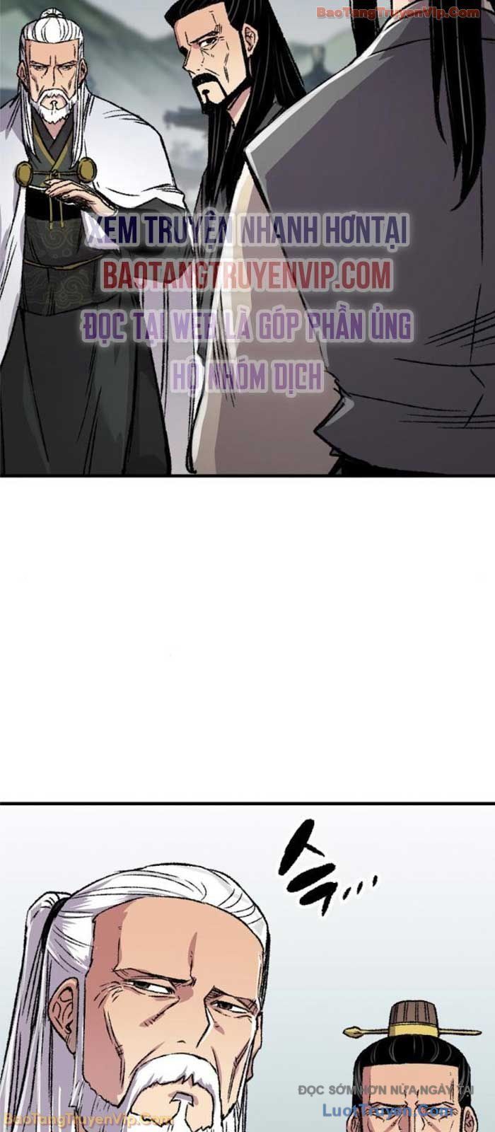 Thiên Ma Quy Hoàn Chapter 94 - Trang 2