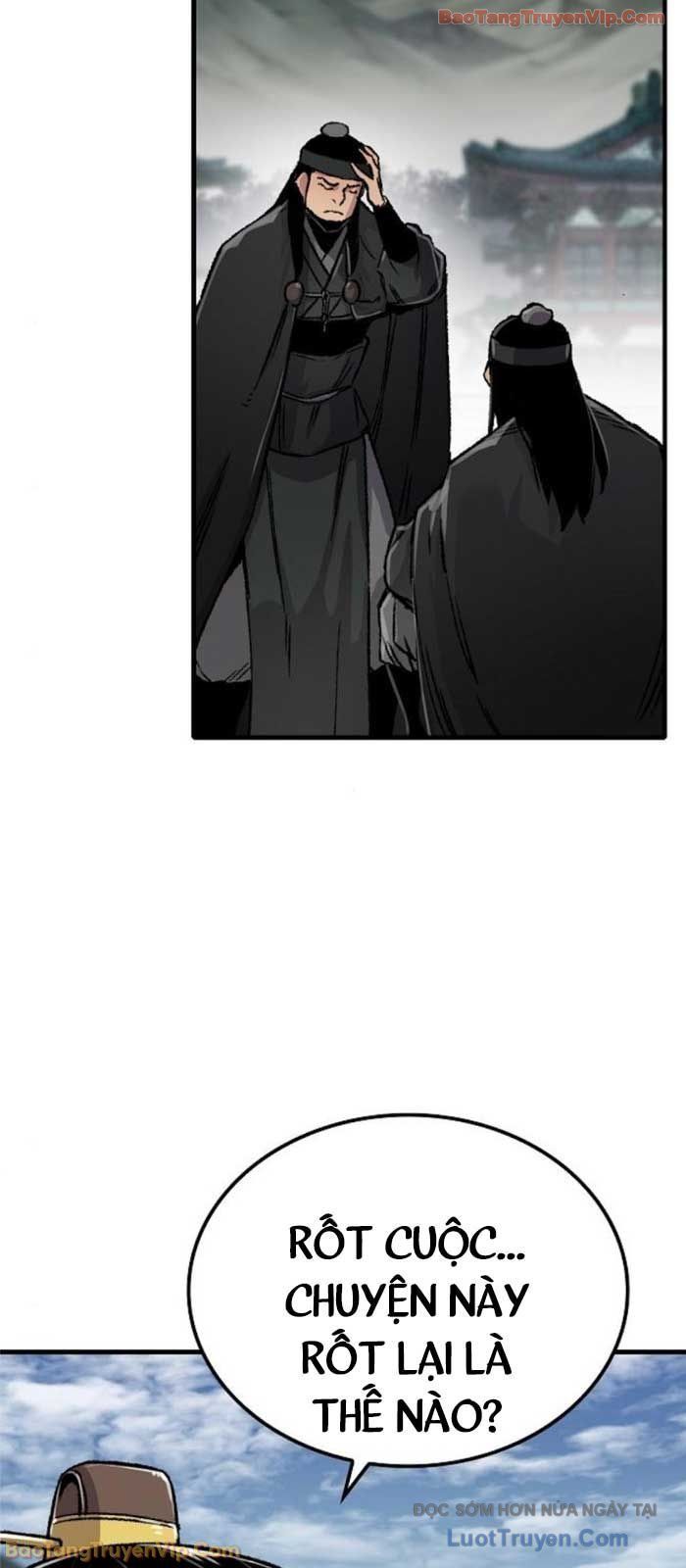 Thiên Ma Quy Hoàn Chapter 94 - Trang 2