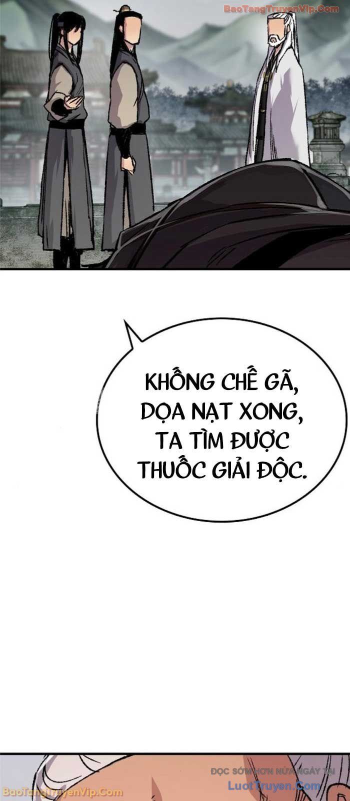 Thiên Ma Quy Hoàn Chapter 94 - Trang 2