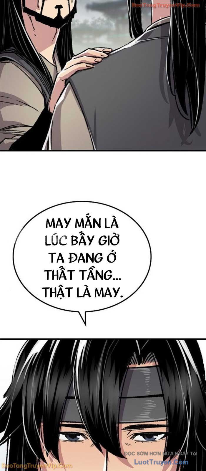 Thiên Ma Quy Hoàn Chapter 94 - Trang 2