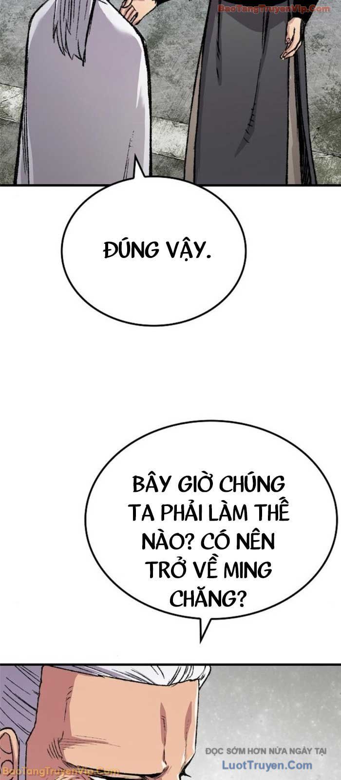 Thiên Ma Quy Hoàn Chapter 94 - Trang 2